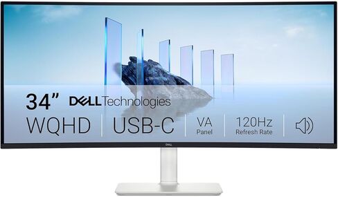 Dell Inspiron 15 5515, AMD Ryzen 5 5500U, 16GB DDR4 RAM, 256GB SSD, USB-C, Wi-Fi 6, Bluetooth 4.1, AMD Radeon Graphics, Windows 11 - Silver in Saudi Arabia