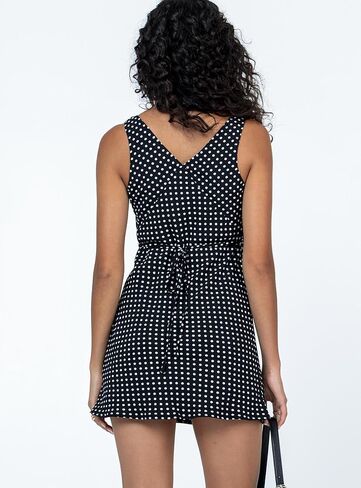 Princess Polly Womens Nellie Mini Dress in Saudi Arabia