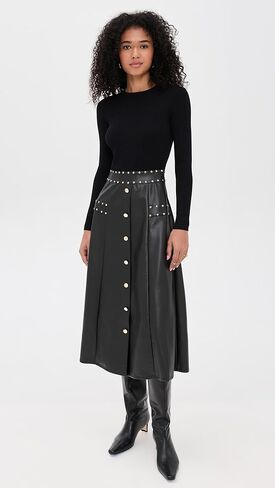 Shoshanna Women's Cleo Dress in Saudi Arabia
