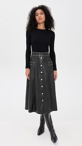 Shoshanna Women's Cleo Dress in Saudi Arabia