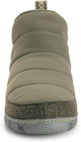 MUK LUKS Men's Weston Slipper in Saudi Arabia