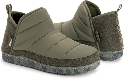 MUK LUKS Men's Weston Slipper in Saudi Arabia