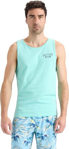 تيشيرت Sea Tank Top للرجال من Salt Life in Saudi Arabia