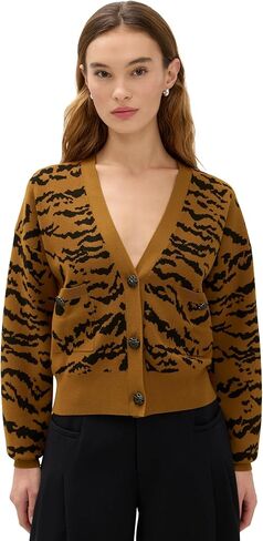 سترة Essentiel Antwerp للسيدات من Icali Zebra in Kuwait