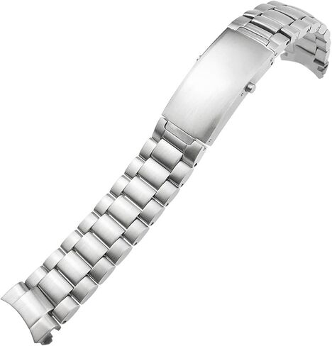 سوار ساعة جلد 28 ملم للرجال مناسب لسلسلة ساعات AP Abbey Royal Oak AP15710 15703 in Kuwait