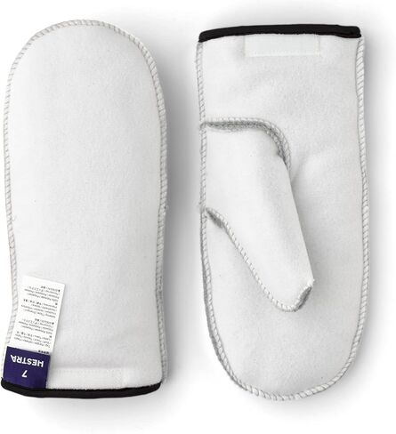 Hestra Women's Patrol Liner Mitt in Saudi Arabia