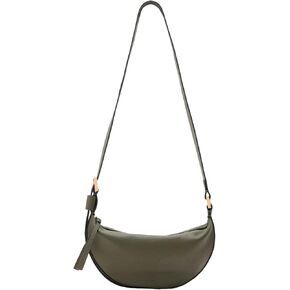 Half Moon Xbody, Mink Brown in Kuwait