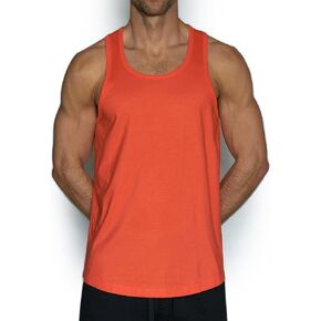 C-IN2 Perfect Pima Relaxed Tank Top in Saudi Arabia