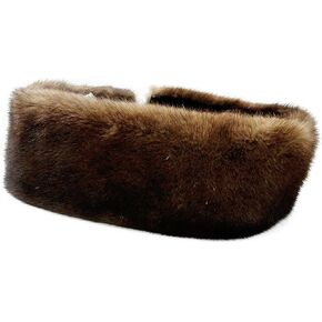 100% فرو منك كامل متعدد الوظائف لتدفئة الرقبة/عصابة رأس - مزرعة in Kuwait