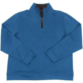 Men's Cashmere Soft Touch 1/4 Zip Sweater in Saudi Arabia