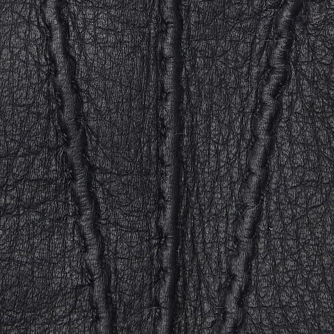 Fratelli Orsini Winter Gloves Leather Vittoria Black For Women - American Deerskin Deer Leather - color Black in Saudi Arabia