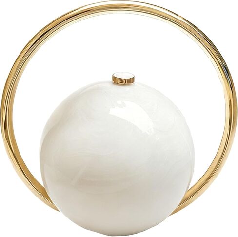 Fluid Earth Globe Evening Bag For Travel Banquet And Daily Wear With Formal Dresses (light green) in Saudi Arabia