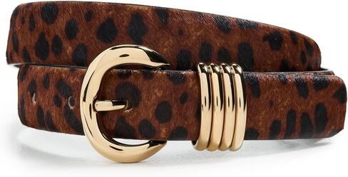 Madewell Women's Inez Belt in Saudi Arabia