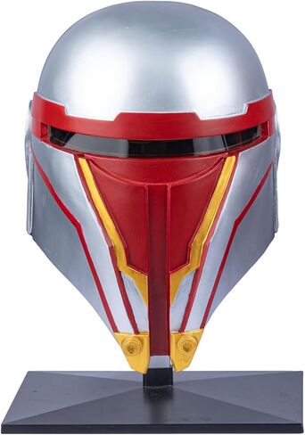 Modista Revan Helment Cosplay Mask Assume Costume Props للرجال البالغين نساء in Kuwait