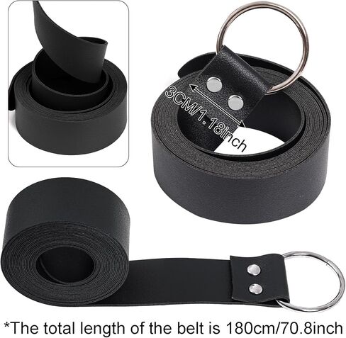 choyaxo Medieval Belt Renaissance Belt Leather Belt Renaissance Medieval Accessorie for Halloween Cosplay in Saudi Arabia