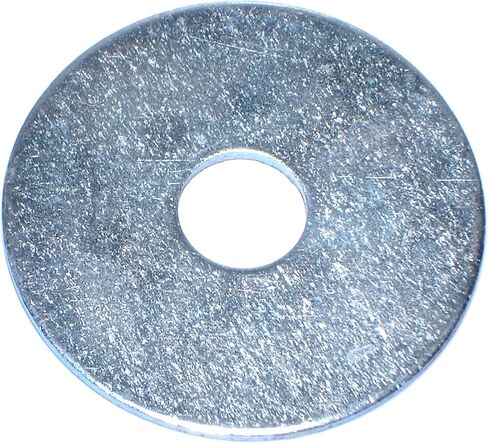 014973240967 Fender Washers, 3/16 x 1-1/4-Inch, 100-Piece in Saudi Arabia