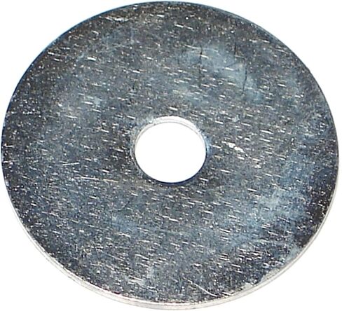 014973240967 Fender Washers, 3/16 x 1-1/4-Inch, 100-Piece in Saudi Arabia