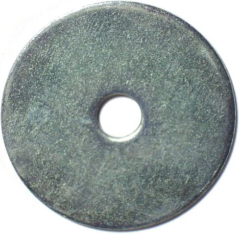 014973240967 Fender Washers, 3/16 x 1-1/4-Inch, 100-Piece in Saudi Arabia