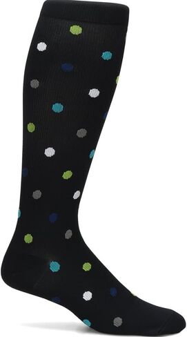 Nurse Mates Mens Socks | 12-14 mmHg Compression | Over The Calf | Comfort Support in Kuwait