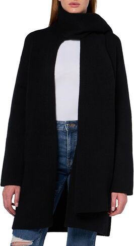 Vince Women's Draped Car Coat in Saudi Arabia