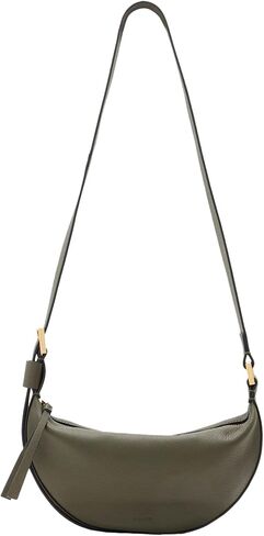 Half Moon Xbody, Mink Brown in Kuwait