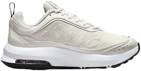 Nike Women's Air Max AP Running Shoe Sneaker (Phantom/Black/Summit White, US Footwear Size System, Adult, Women, Numeric, Medium, 9.5) in Saudi Arabia
