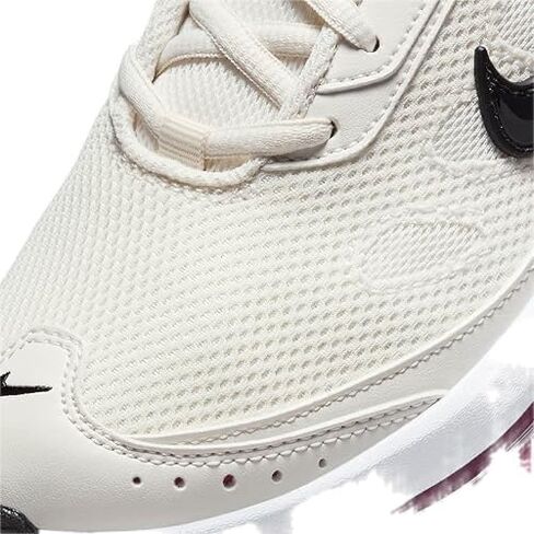 Nike Women's Air Max AP Running Shoe Sneaker (Phantom/Black/Summit White, US Footwear Size System, Adult, Women, Numeric, Medium, 9.5) in Saudi Arabia