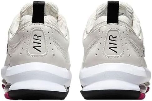 Nike Women's Air Max AP Running Shoe Sneaker (Phantom/Black/Summit White, US Footwear Size System, Adult, Women, Numeric, Medium, 9.5) in Saudi Arabia