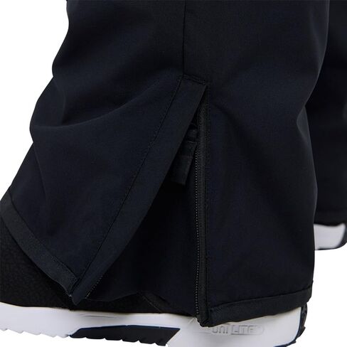 Quiksilver mens Utility Bib Snow Bib in Saudi Arabia