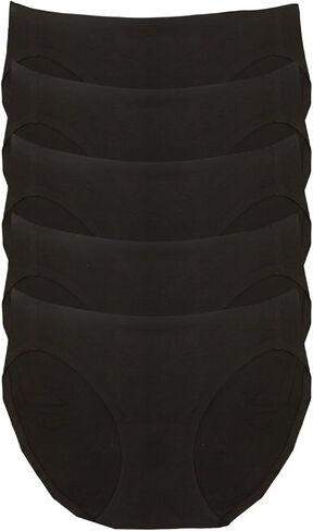 Felina Fit Flex Stretch Bikini 5-Pack in Saudi Arabia