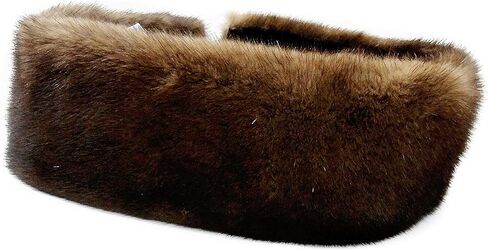 100% فرو منك كامل متعدد الوظائف لتدفئة الرقبة/عصابة رأس - مزرعة in Kuwait