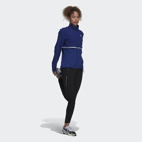 بنطال الجري النسائي Own The Run Winter من أديداس in Kuwait
