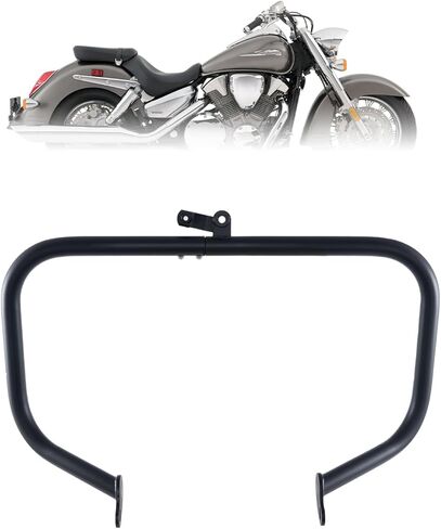 Engine Guard Highway Freeway Crash Bar for Honda VTX 1300 R S C Models 1300R 1300C 1300S All Years in Saudi Arabia
