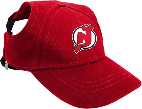Littlearth NHL Unisex NHL Pet Baseball Hat in Saudi Arabia