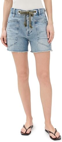 Women's Moxie Shorts, White in Saudi Arabia