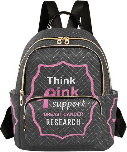 Goth Bats Backpack Purse For Women Lightweight Travel Shoulder Bag Daily Mini Backpack in Saudi Arabia