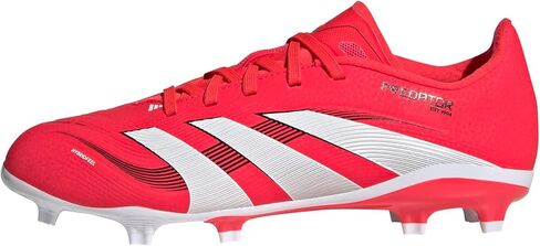 adidas Kids' League Predator Firm Ground Multi Ground Shoes in Kuwait