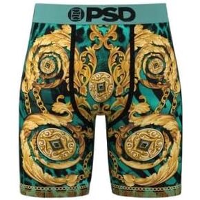 PSD Men's MMF Underwear (Knit) - MULTI, XL in Saudi Arabia
