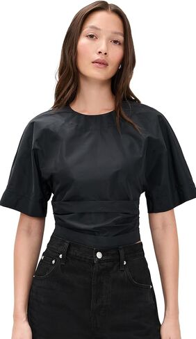 STAUD Women's Michelina Top in Saudi Arabia