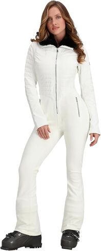 Obermeyer Katze Suit White Ii 2 8 in Kuwait