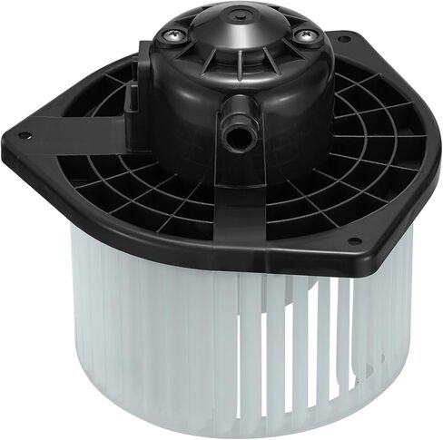 BDFHYK AC Heater Blower Motor Fan 700259 Compatible with Hyundai Azera Elantra Equus Sonata,Compatible with Kia Cadenza Forte Forte Koup Forte5 Optima,HVAC Blower Motor Assembly SK700259 32A1014 87335 in Kuwait