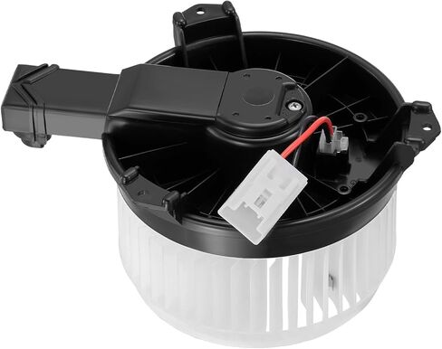 BDFHYK AC Heater Blower Motor Fan 700259 Compatible with Hyundai Azera Elantra Equus Sonata,Compatible with Kia Cadenza Forte Forte Koup Forte5 Optima,HVAC Blower Motor Assembly SK700259 32A1014 87335 in Kuwait