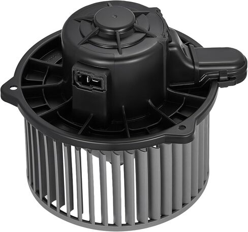 BDFHYK AC Heater Blower Motor Fan 700259 Compatible with Hyundai Azera Elantra Equus Sonata,Compatible with Kia Cadenza Forte Forte Koup Forte5 Optima,HVAC Blower Motor Assembly SK700259 32A1014 87335 in Kuwait