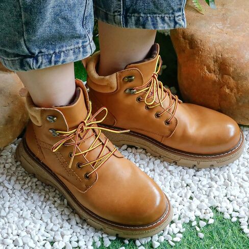Round Thin Hiking Shoe Laces: 3mm Durable Shoelaces Replacement for Boots(1Pair) in Saudi Arabia