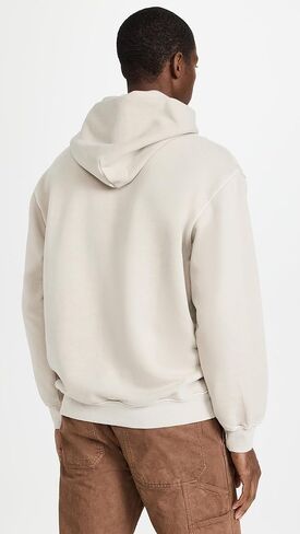 Madewell Men's The McCarren Midweight Hoodie Sweatshirt in Saudi Arabia