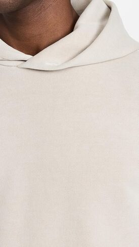 Madewell Men's The McCarren Midweight Hoodie Sweatshirt in Saudi Arabia
