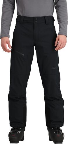 Obermeyer Force Pant Black MD R in Kuwait