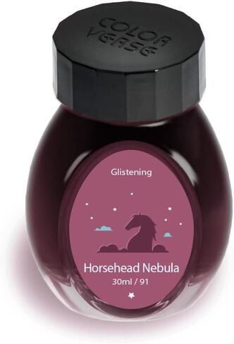 Colorverse Ink - Glistening Series in Kuwait