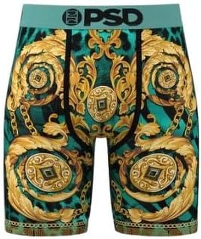 PSD Men's MMF Underwear (Knit) - MULTI, XL in Saudi Arabia