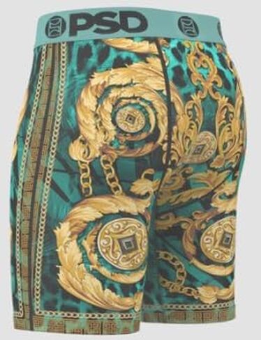 PSD Men's MMF Underwear (Knit) - MULTI, XL in Saudi Arabia